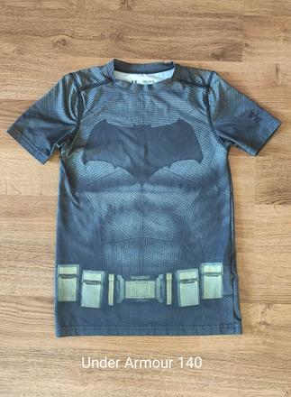 Funkcne tricko, under armour,140