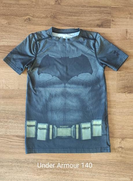 Funkcne tricko, under armour,140
