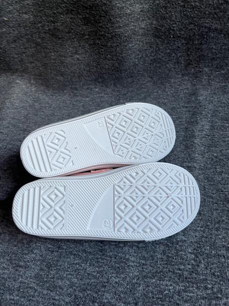 Tenisky - platenky, sinsay,27