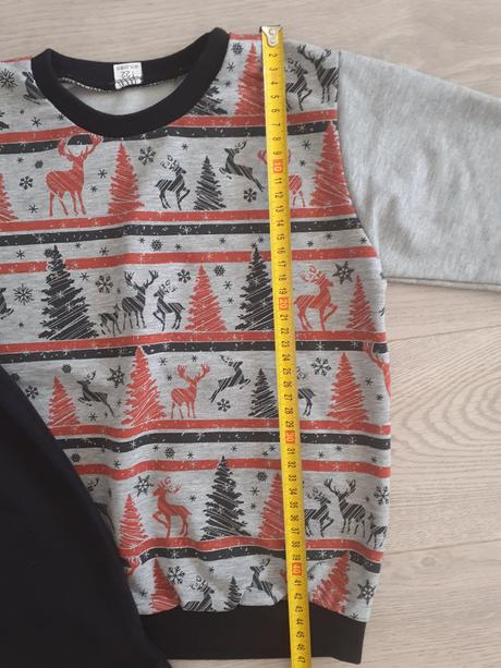 Tepláková súprava, 122