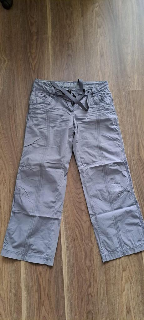 Letné nohavice, zn. dorothy perkins, veľ. 36/s, dorothy perkins,s