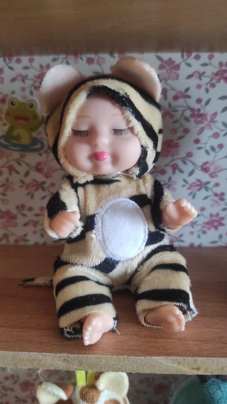 Bábiky, 