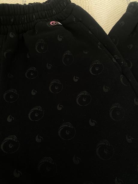 Tepláky, bershka,xs