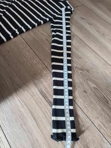 Nenosený rolák, c&a,146