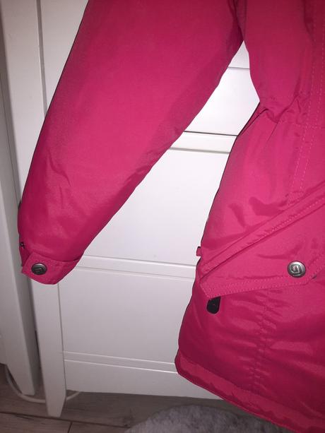 Luxusná parka le-company, 140