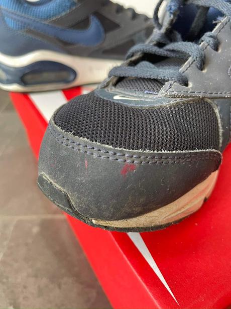 Nike air botasky velk 31.5, nike,31