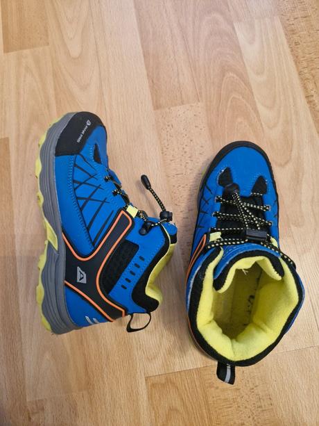 Alpine pro topanky velk. 33, alpine pro,33