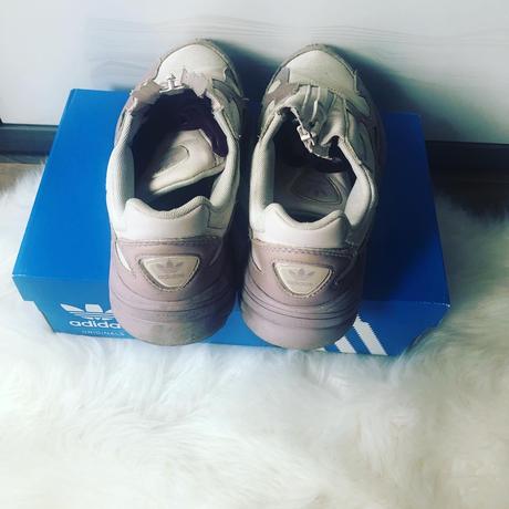 Adidas falcon, adidas,39