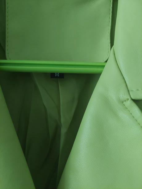 Koženka veľkosť m, m