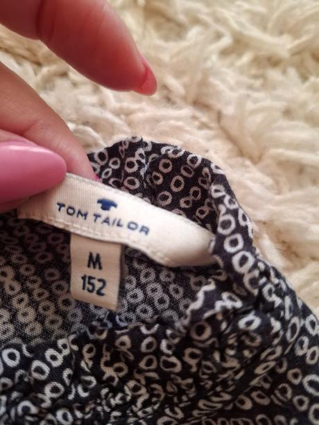 Tom tailor blúzka, tom tailor,152
