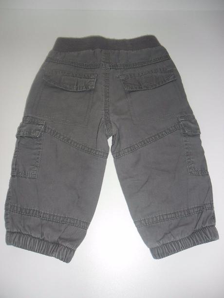 Nohavice, topolino,74