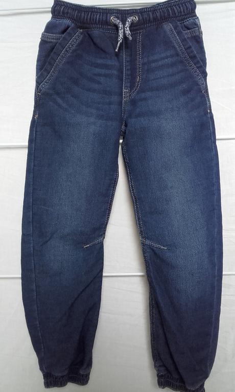 Jogger rifle_mäkké_nenosené, george,116