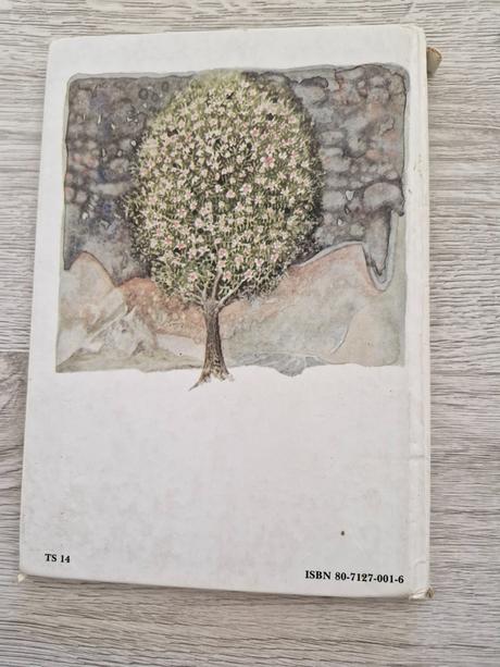 Kniha popoluška a iné rozprávky, 