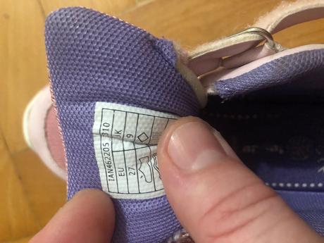 Botasky lupilu detske, lupilu,27