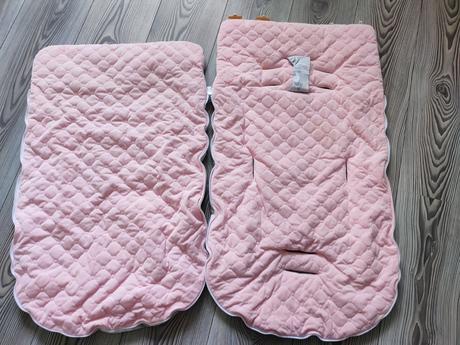 Dievčenský fusak, mamatato