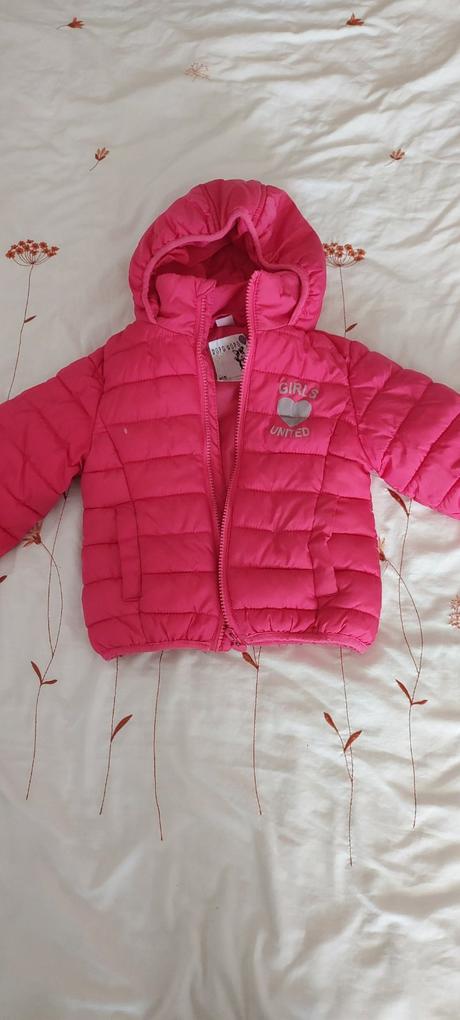 Prechodná bunda, dopodopo,98