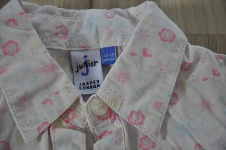 Bluzka - kosielka, 86