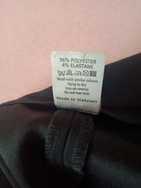 Párty nohavice, new look,44