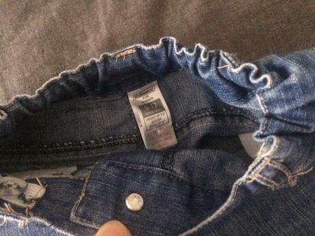 Riflova kratasky, 80