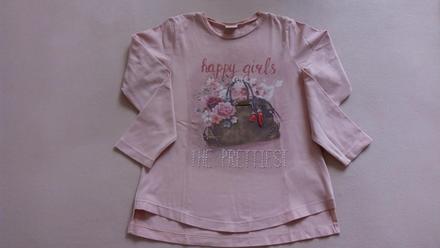 Tričko 6 y, mayoral,116