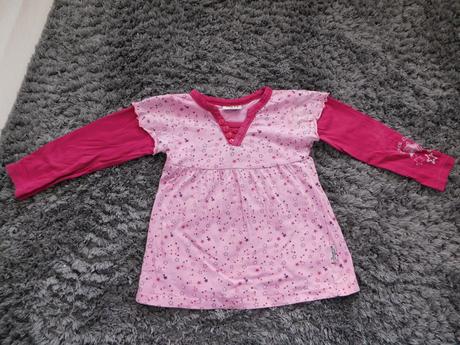 Tričko č.92, kiki&koko,92