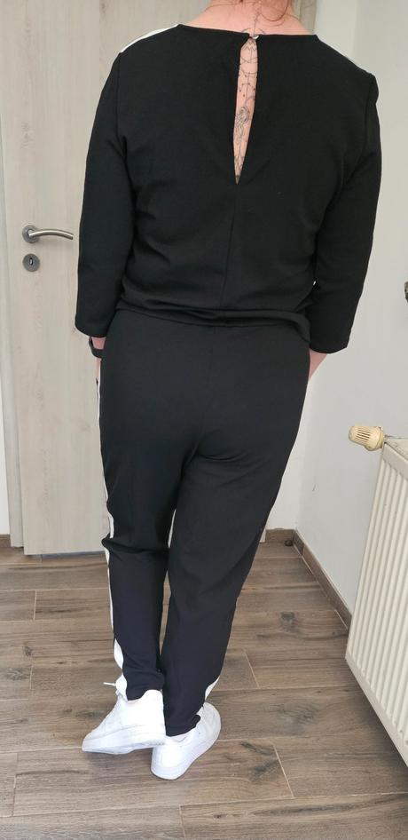 Športovoelegantný dámsky overal vero moda vel.m, vero moda,m