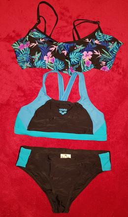 Dievčenské plávky, 164