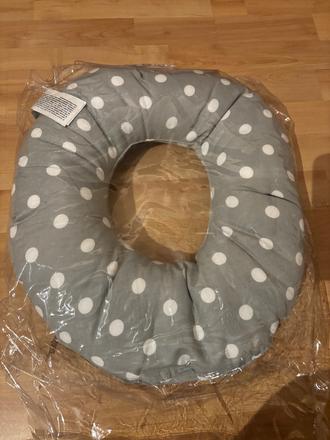 Popôrodný vankúš, 