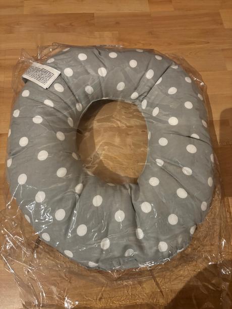 Popôrodný vankúš, 