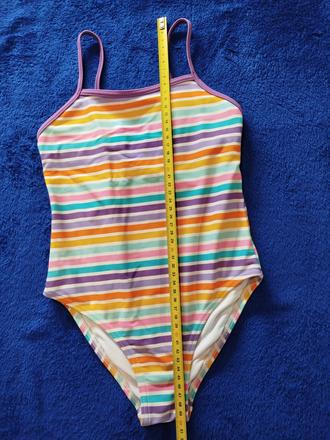 Pásikované plavky, c&a,122