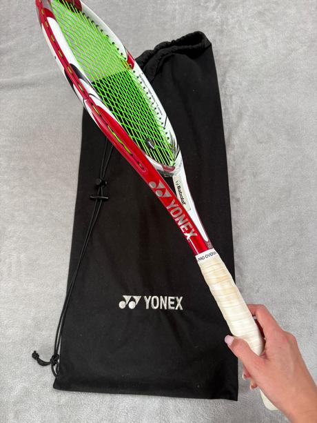 Tenisová raketa yonex vcore 100s - 2, yonex