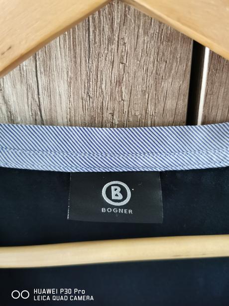 Dámske tričko bogner, l