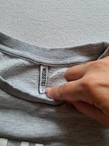 Oteplena dievcenska tunika 8,50e, s