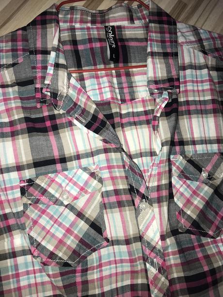 Pekna kosela top stav, takko,l