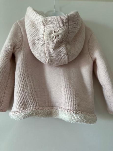 Bundička/mikinka sergent major, sergent major,80