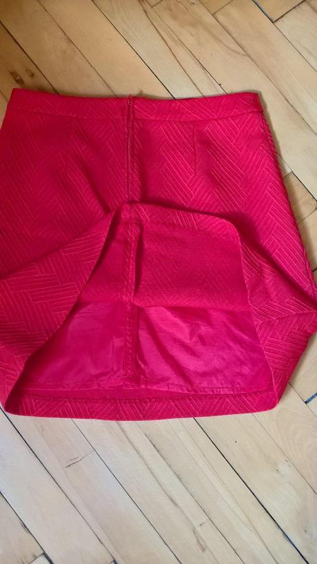 Sukňa_ š2, orsay,s