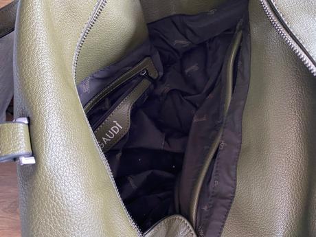 Kabelka gaudi, gaudi