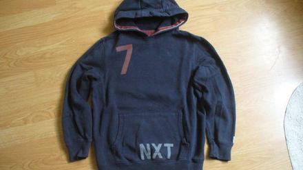 Next mikina, next,146