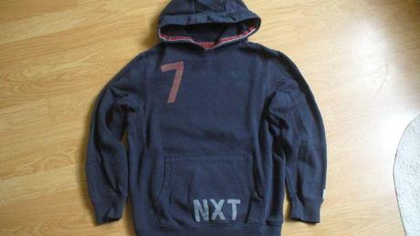 Next mikina, next,146