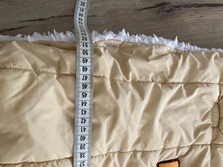 Fusak do kočíka bocianik, 