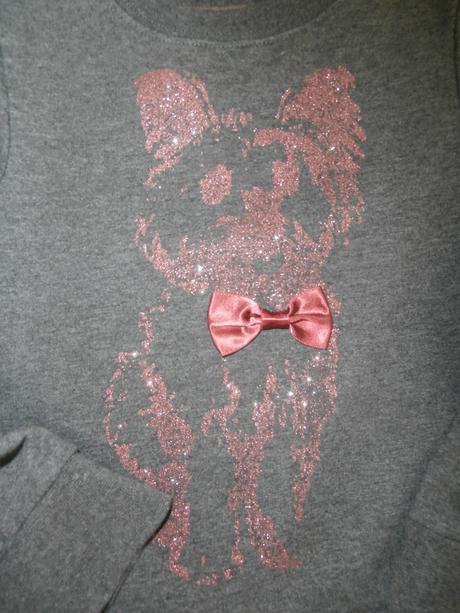 Mikina so psíkom, 104