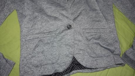 Upletove sacko h&m, h&m,170