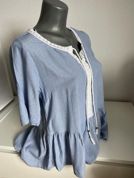 Dámska blúzka, f&f,38