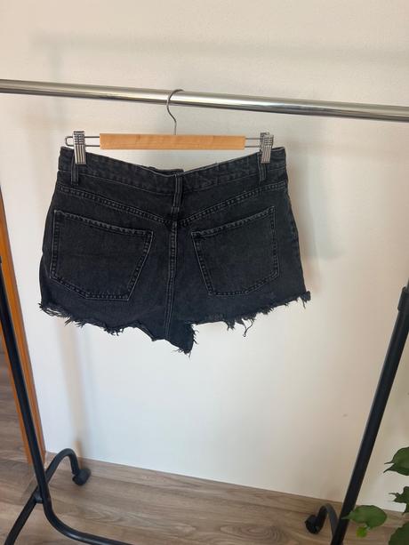 Zara riflove kraťasy, l