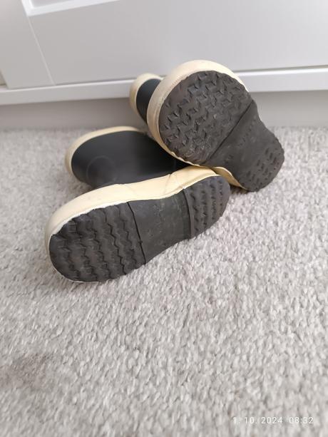 Gumaky barefoot bergstein, bergstein,20