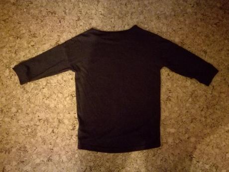 Dievčenské tričko veľ.140, 140