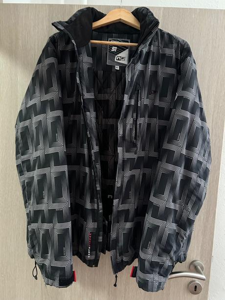 Pánska prechodná bunda, northfinder®,xl