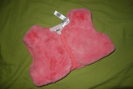 Kozusinkova vesticka mantaray od debenhams, debenhams,92