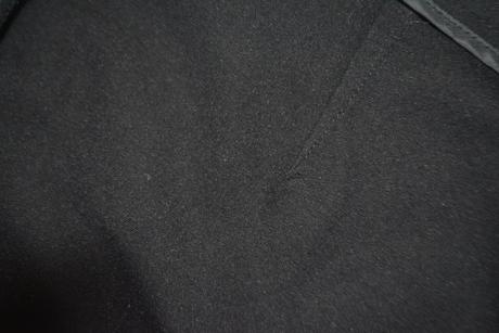 F&f, čierne nohavice veľ. xl, f&f,xl
