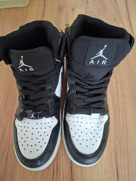 Tenisky, air jordan,37